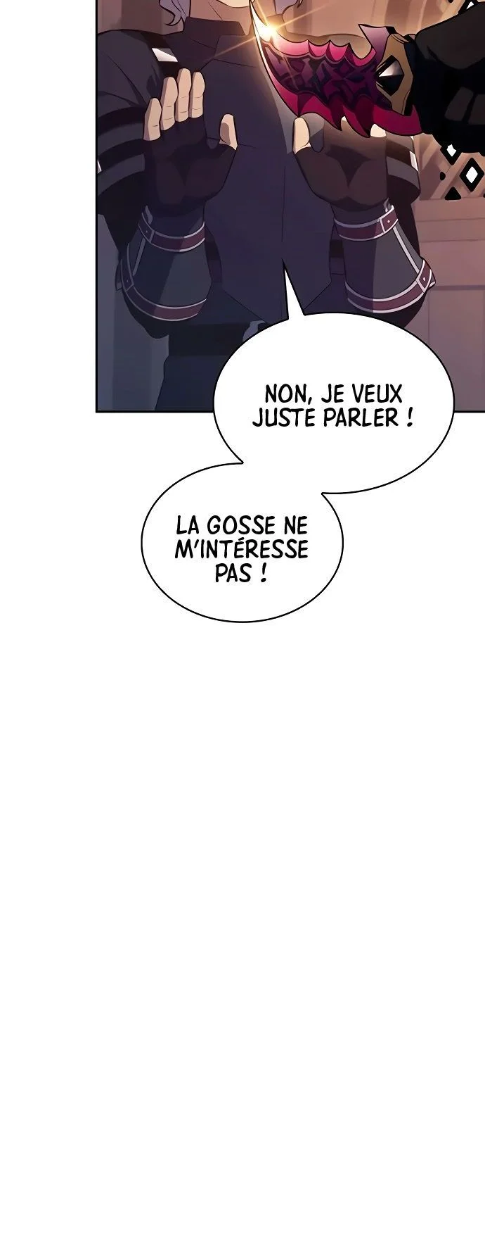The Regressed Son of a Duke is an Assassin Chapitre 111 - Page 4