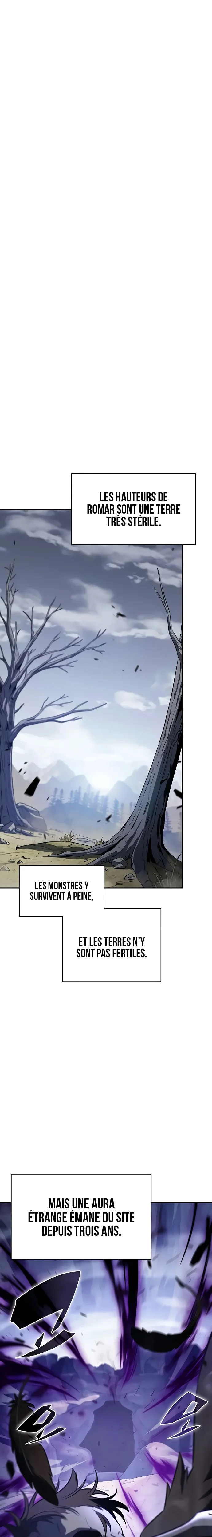 The Regressed Son of a Duke is an Assassin Chapitre 111 - Page 13