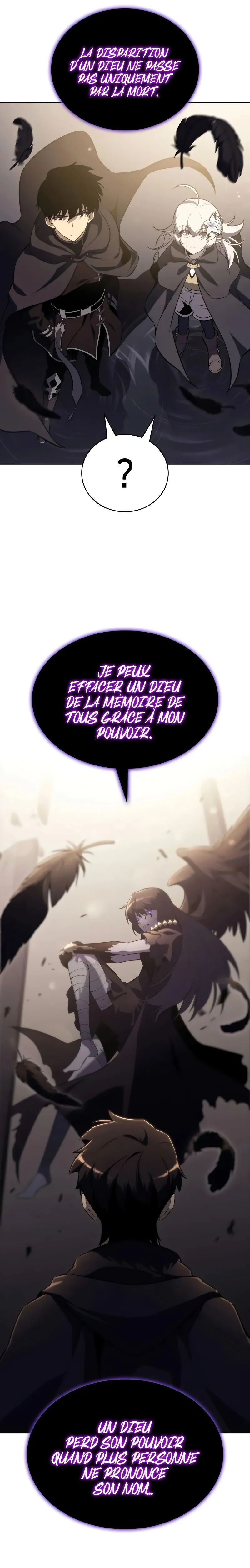 The Regressed Son of a Duke is an Assassin Chapitre 114 - Page 31