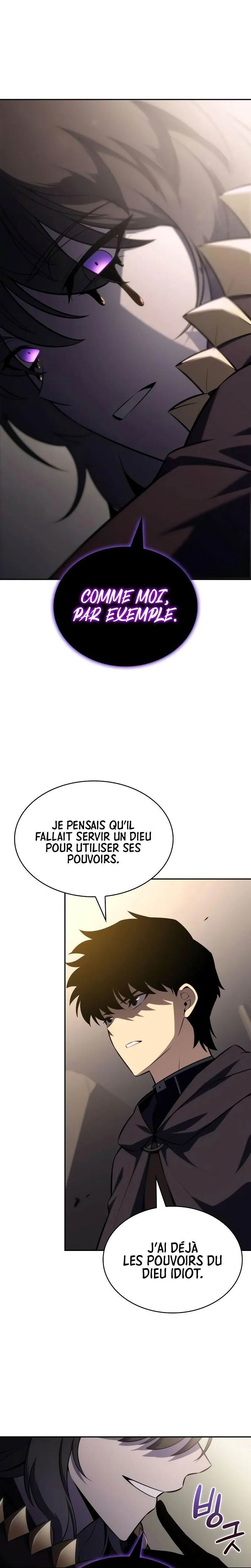 The Regressed Son of a Duke is an Assassin Chapitre 114 - Page 32