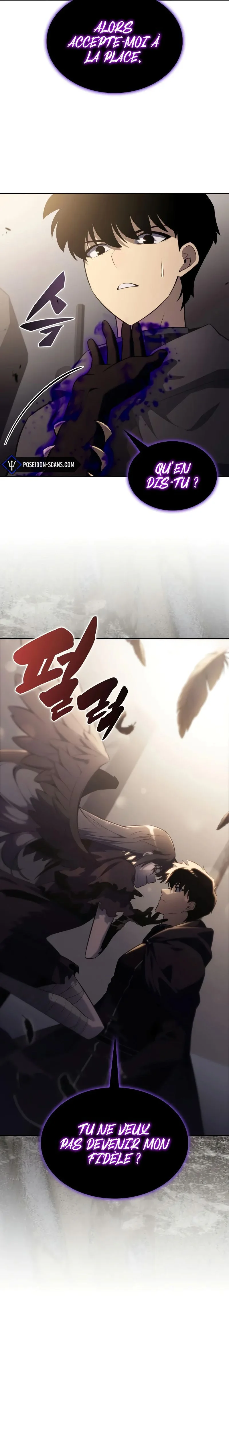 The Regressed Son of a Duke is an Assassin Chapitre 114 - Page 33