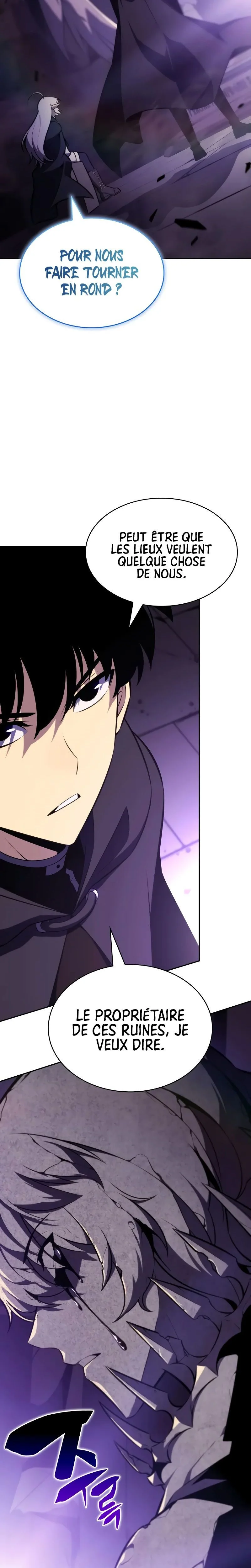 The Regressed Son of a Duke is an Assassin Chapitre 114 - Page 6