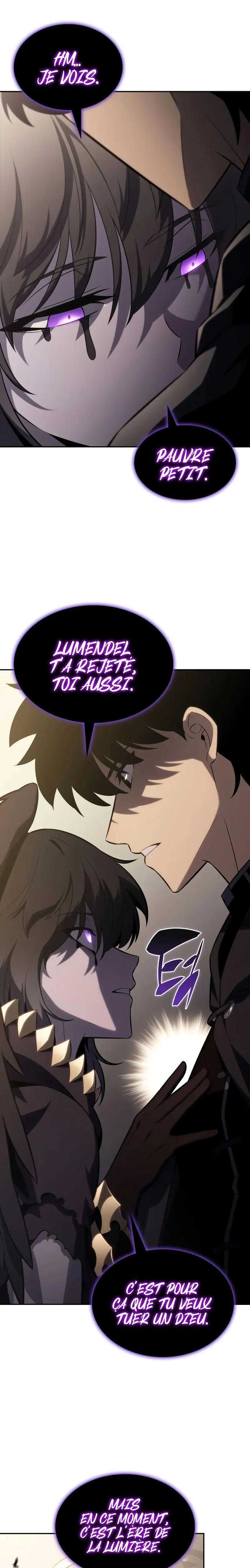 The Regressed Son of a Duke is an Assassin Chapitre 114 - Page 28