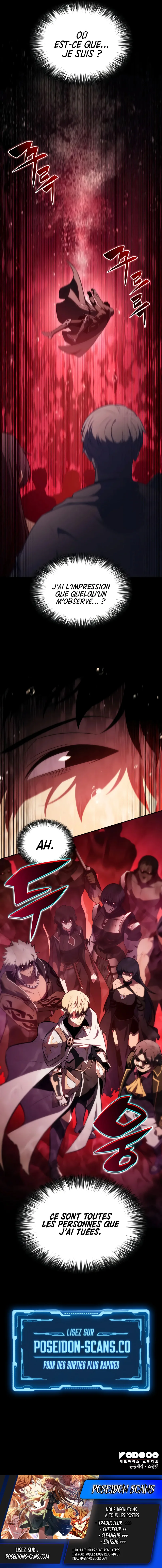 The Regressed Son of a Duke is an Assassin Chapitre 115 - Page 18