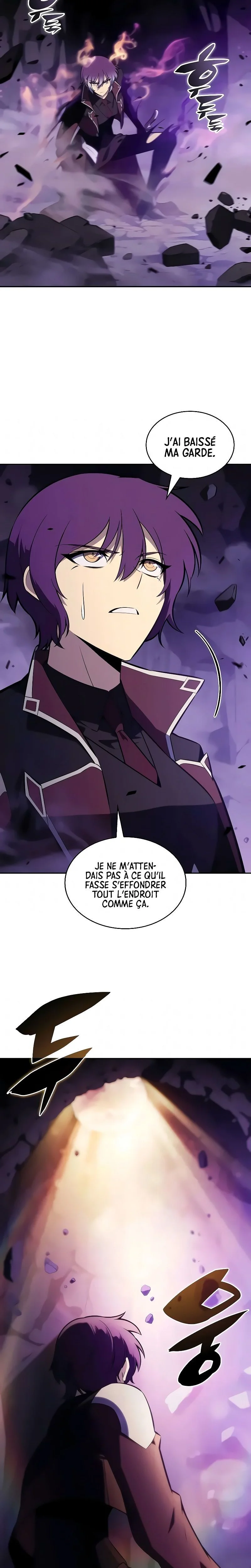 The Regressed Son of a Duke is an Assassin Chapitre 116 - Page 14