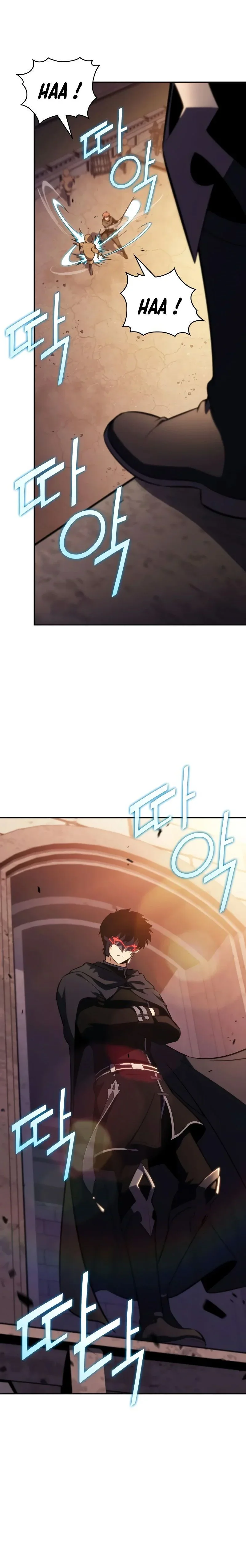 The Regressed Son of a Duke is an Assassin Chapitre 120 - Page 18