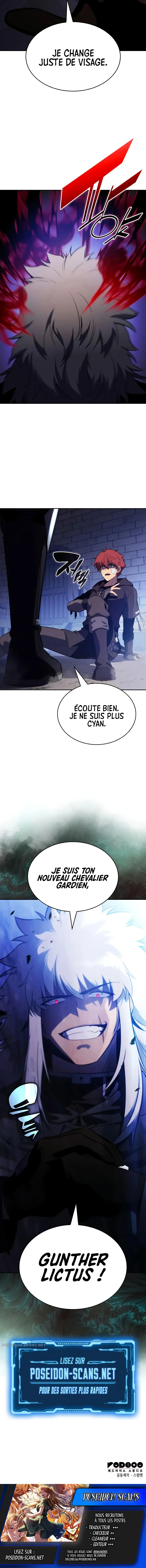The Regressed Son of a Duke is an Assassin Chapitre 121 - Page 12