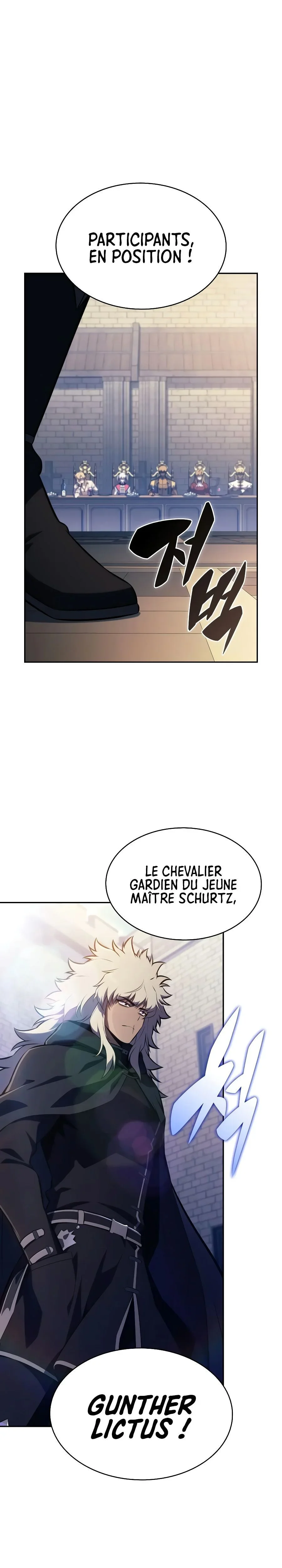 The Regressed Son of a Duke is an Assassin Chapitre 124 - Page 11