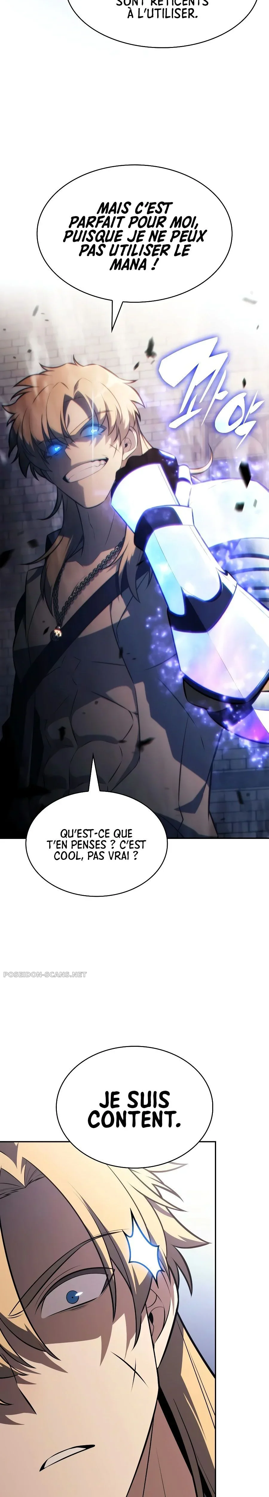 The Regressed Son of a Duke is an Assassin Chapitre 125 - Page 10