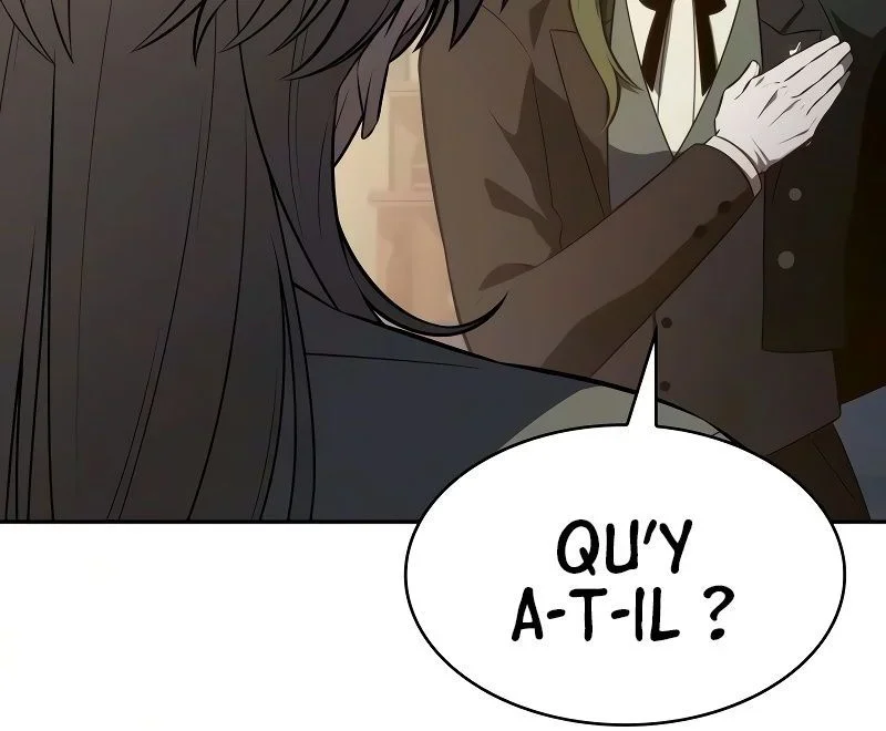 The Regressed Son of a Duke is an Assassin Chapitre 127 - Page 4