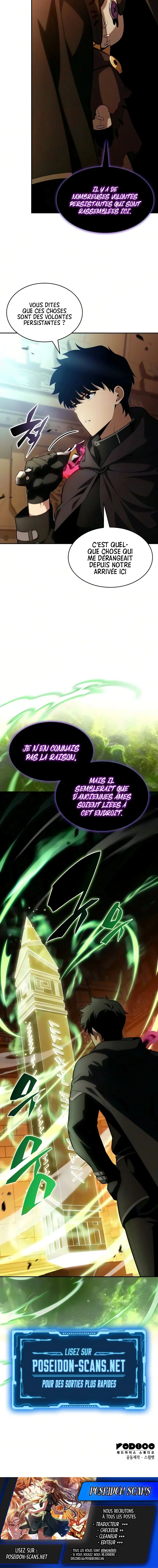 The Regressed Son of a Duke is an Assassin Chapitre 133 - Page 26