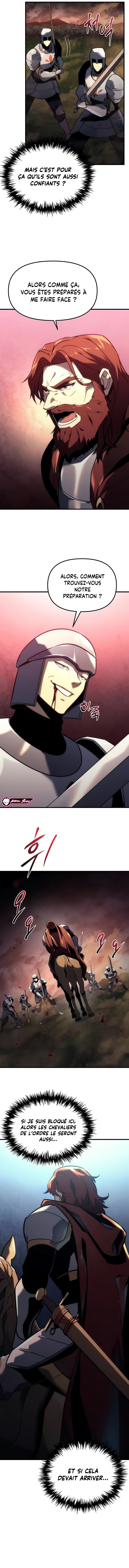 The Regressor Of The Fallen Family Chapitre 14 - Page 6