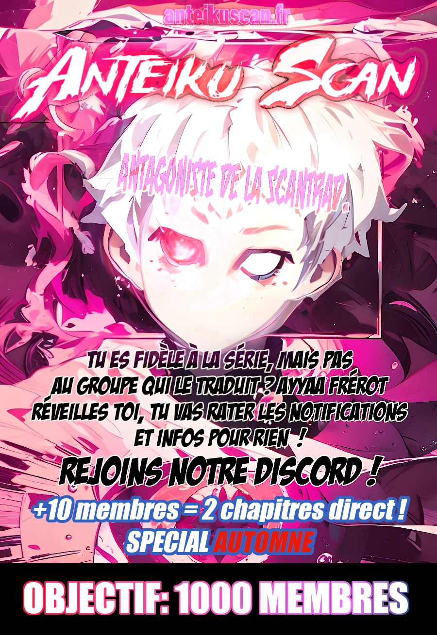 The Regressor Of The Fallen Family Chapitre 41 - Page 19