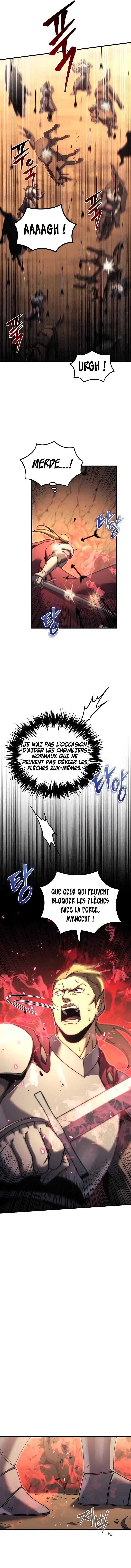 The Regressor Of The Fallen Family Chapitre 59 - Page 14