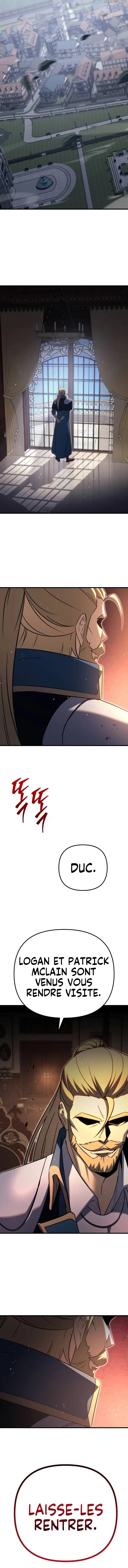 The Regressor Of The Fallen Family Chapitre 66 - Page 15