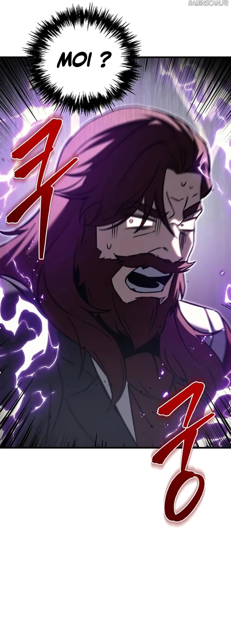 The Regressor Of The Fallen Family Chapitre 67 - Page 14