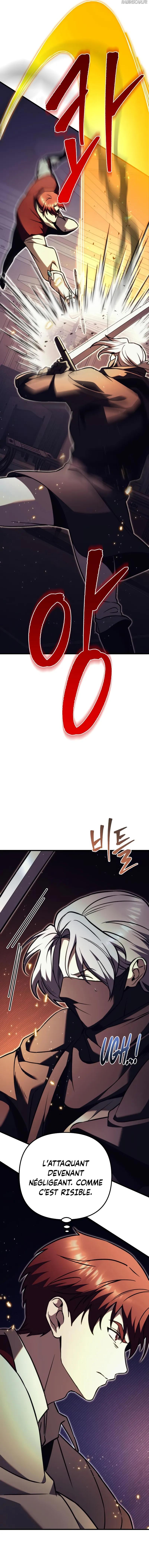The Regressor Of The Fallen Family Chapitre 78 - Page 17