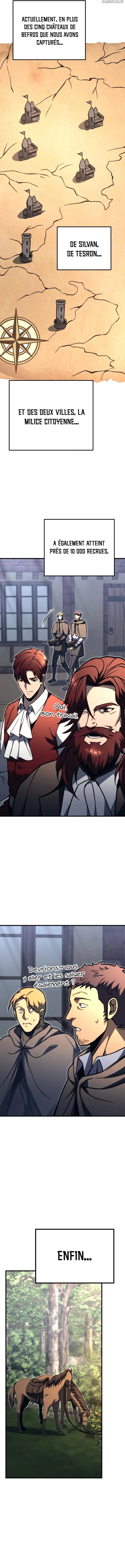 The Regressor Of The Fallen Family Chapitre 80 - Page 7