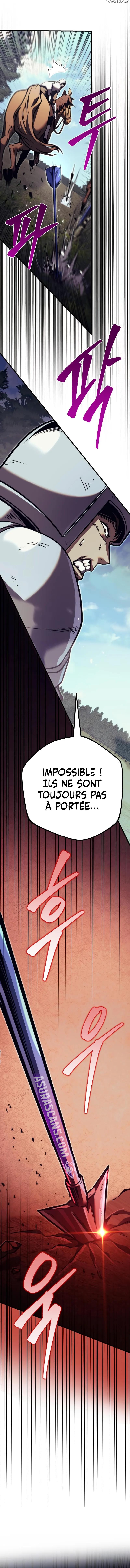 The Regressor Of The Fallen Family Chapitre 84 - Page 15