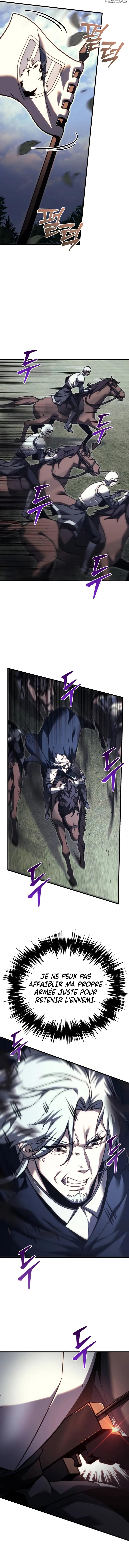 The Regressor Of The Fallen Family Chapitre 86 - Page 3