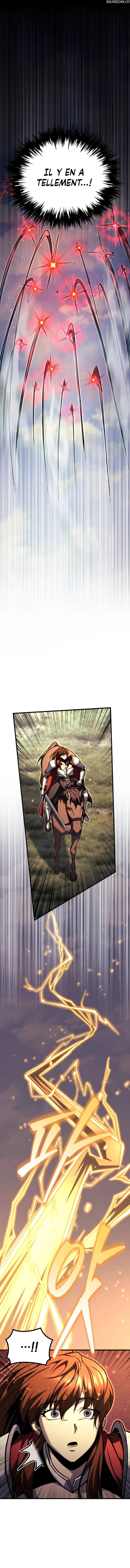 The Regressor Of The Fallen Family Chapitre 92 - Page 13