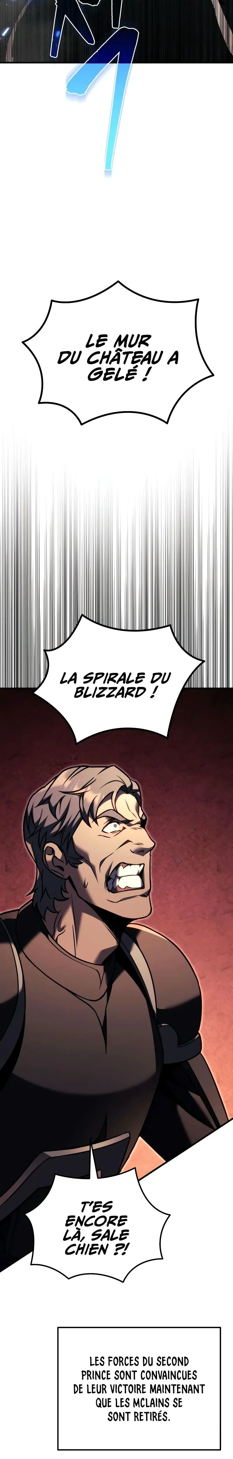 The Regressor Of The Fallen Family Chapitre 97 - Page 19