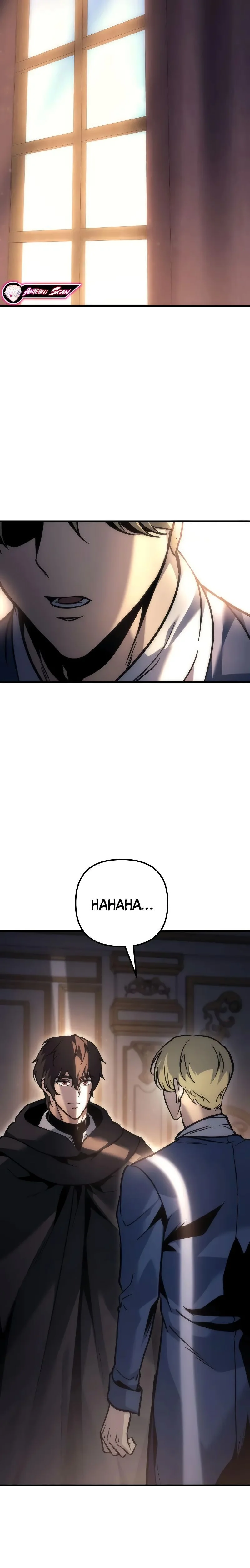The Regressor Of The Fallen Family Chapitre 98 - Page 23
