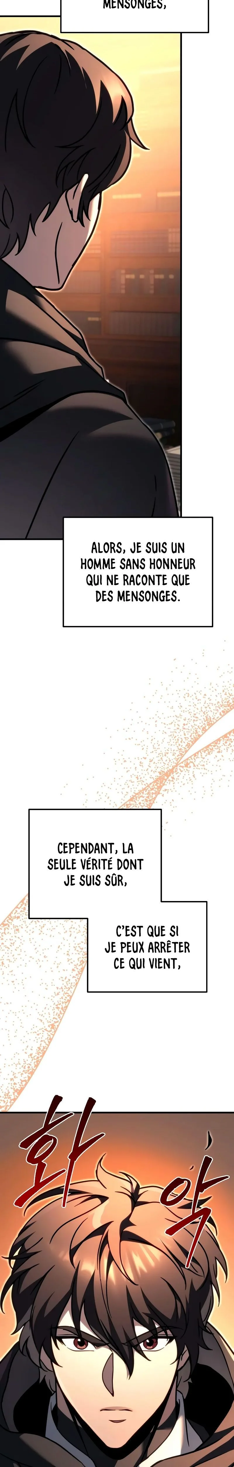 The Regressor Of The Fallen Family Chapitre 98 - Page 9