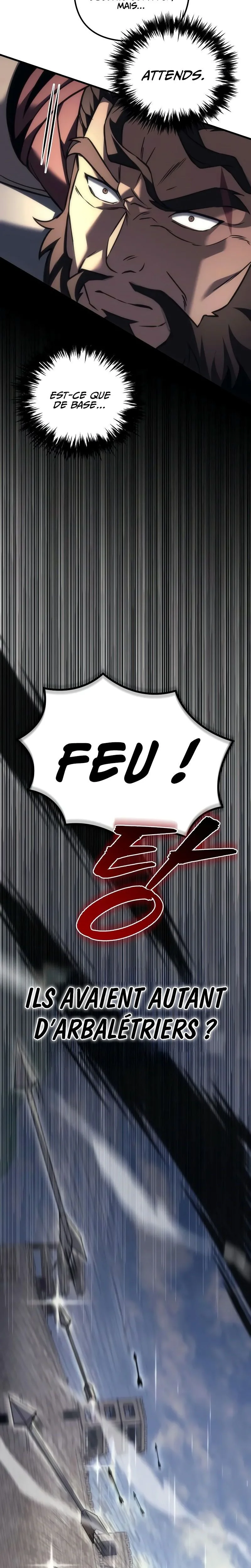The Regressor Of The Fallen Family Chapitre 101 - Page 7