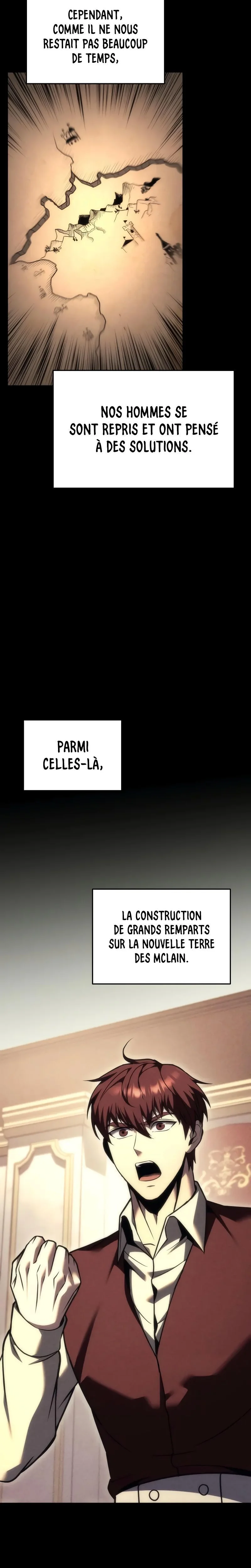 The Regressor Of The Fallen Family Chapitre 102 - Page 4