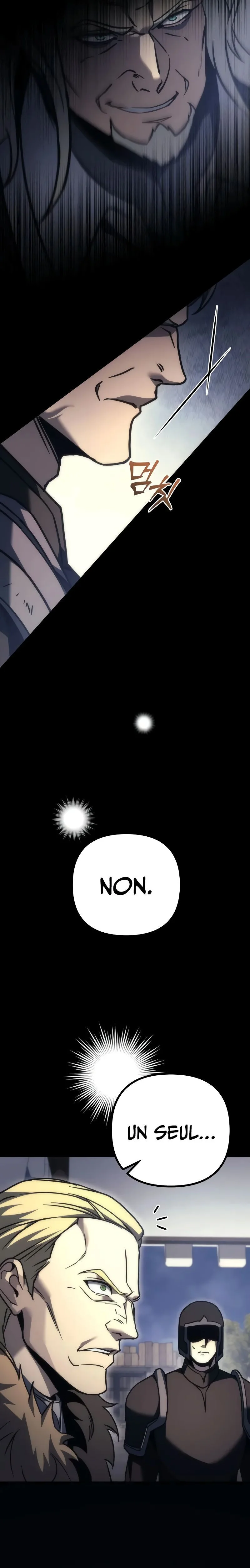 The Regressor Of The Fallen Family Chapitre 103 - Page 23