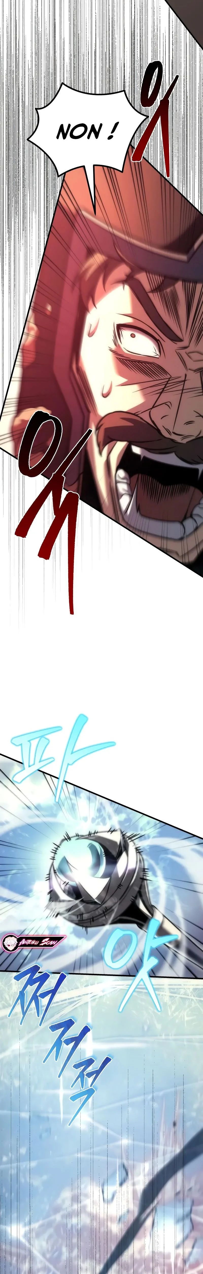 The Regressor Of The Fallen Family Chapitre 105 - Page 7