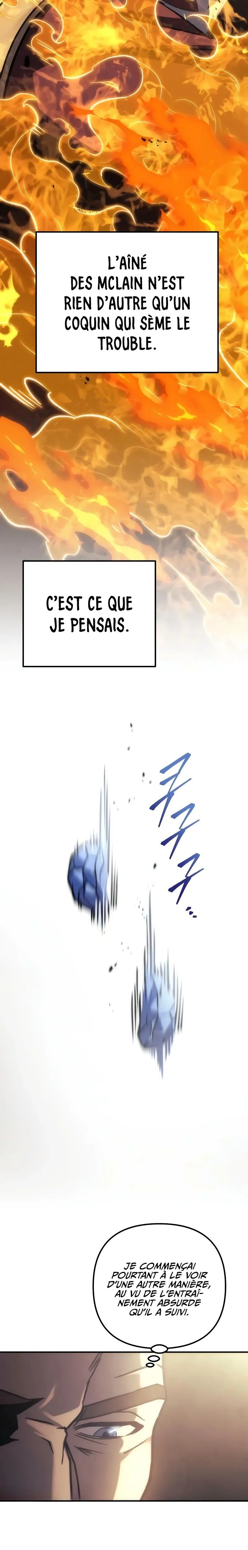 The Regressor Of The Fallen Family Chapitre 106 - Page 18