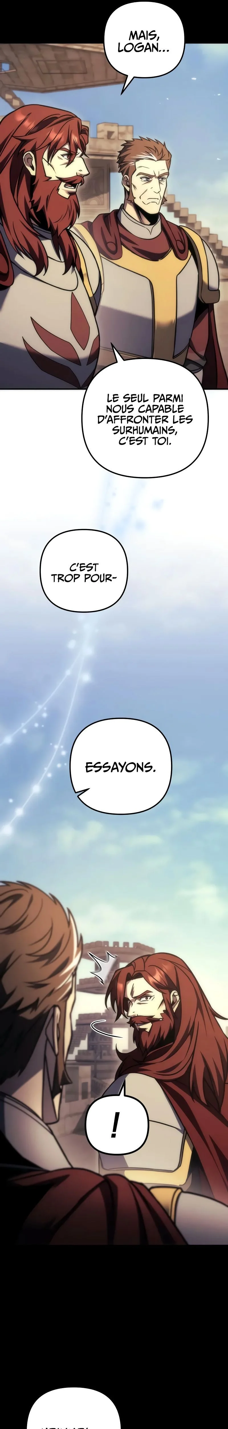 The Regressor Of The Fallen Family Chapitre 106 - Page 8