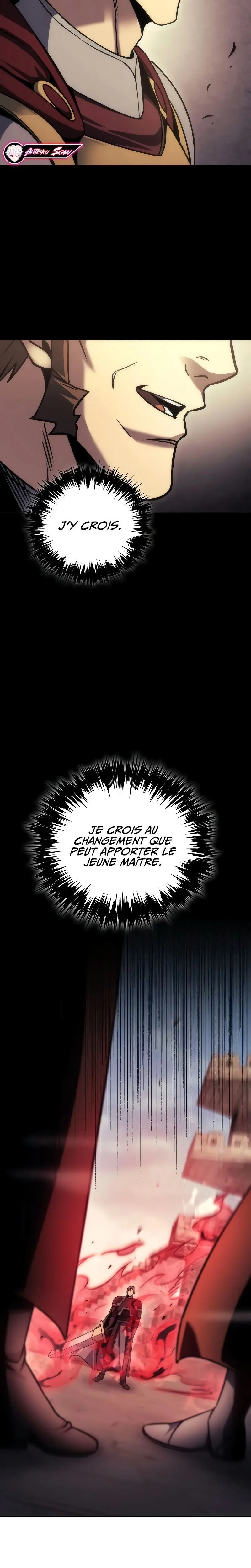 The Regressor Of The Fallen Family Chapitre 106 - Page 10