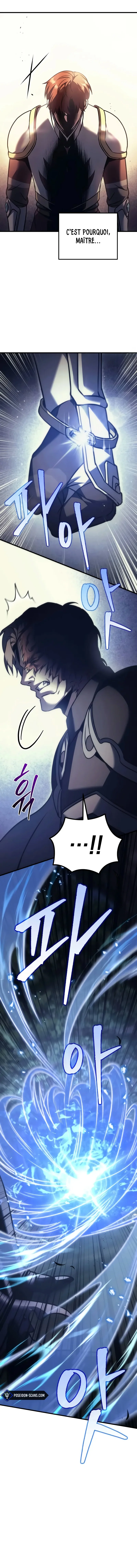 The Regressor Of The Fallen Family Chapitre 108 - Page 26