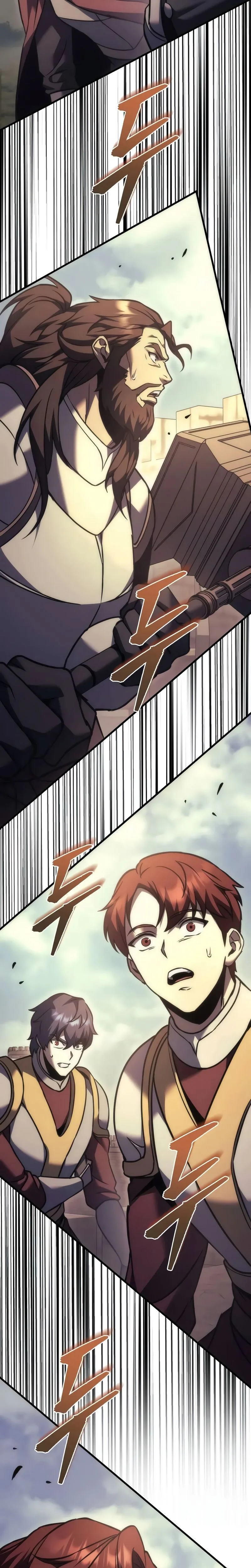 The Regressor Of The Fallen Family Chapitre 108 - Page 28