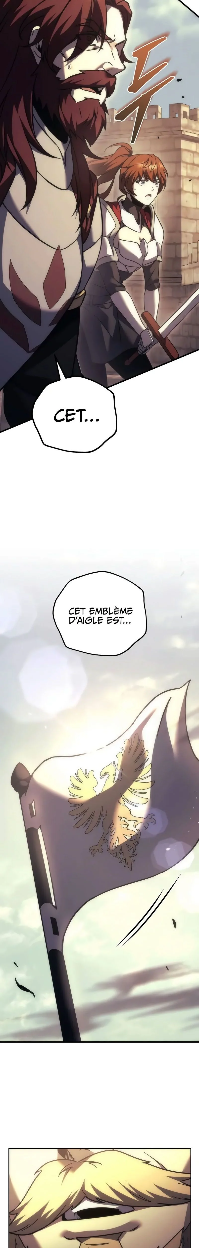 The Regressor Of The Fallen Family Chapitre 108 - Page 29
