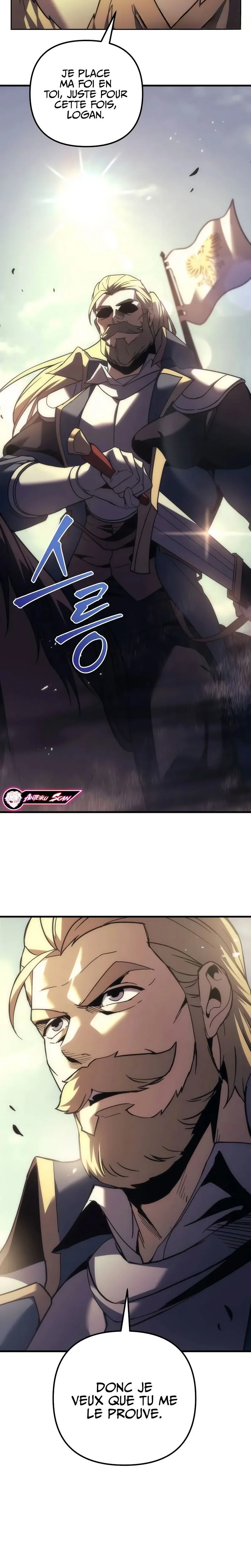 The Regressor Of The Fallen Family Chapitre 108 - Page 30