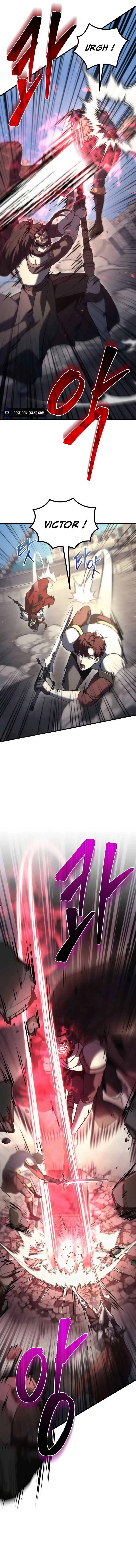 The Regressor Of The Fallen Family Chapitre 108 - Page 8