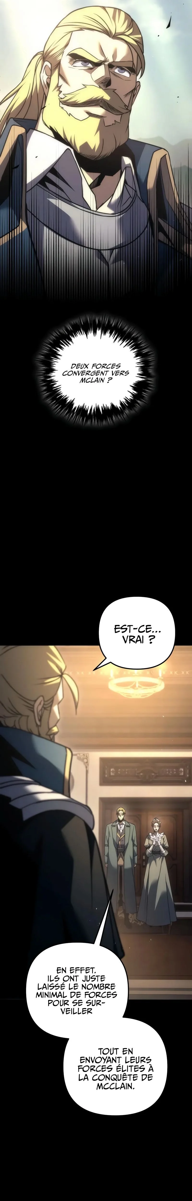 The Regressor Of The Fallen Family Chapitre 109 - Page 3