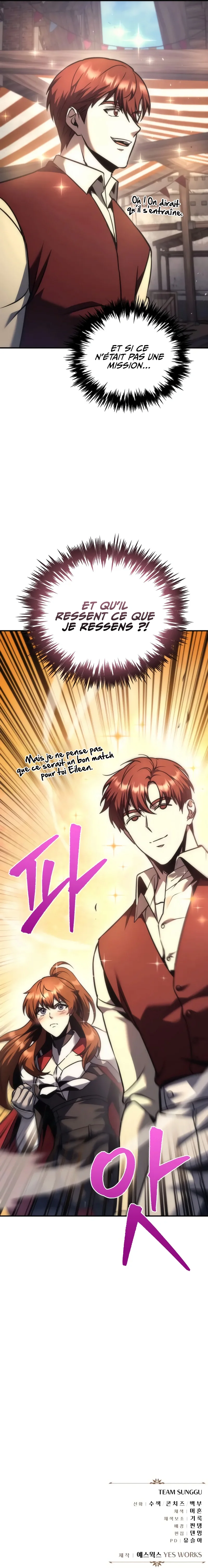The Regressor Of The Fallen Family Chapitre 113 - Page 18