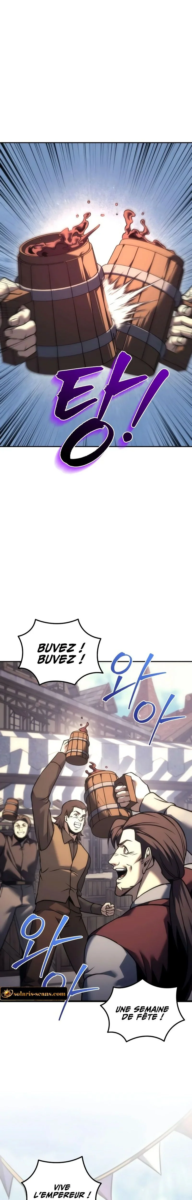 The Regressor Of The Fallen Family Chapitre 113 - Page 12