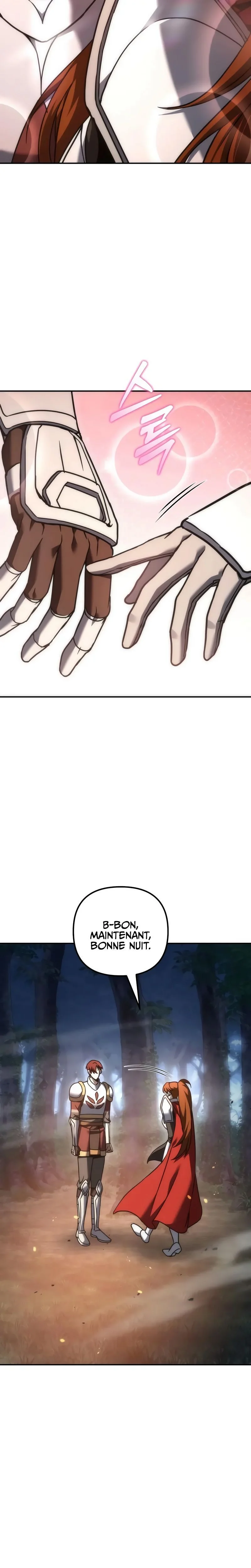 The Regressor Of The Fallen Family Chapitre 115 - Page 11