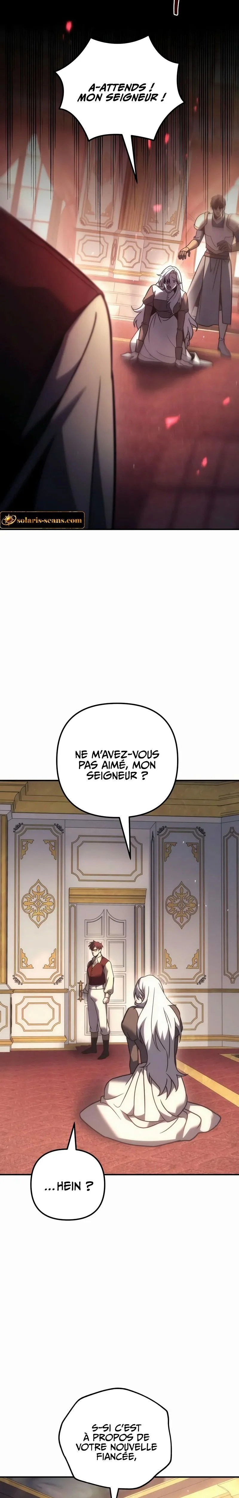 The Regressor Of The Fallen Family Chapitre 120 - Page 16