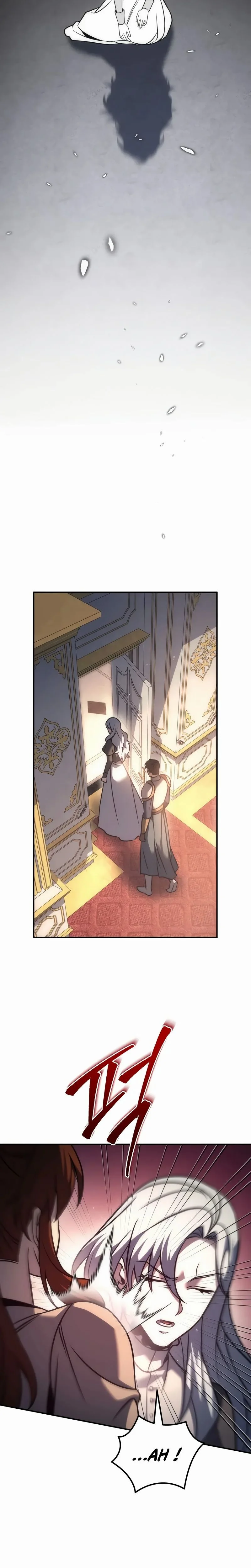 The Regressor Of The Fallen Family Chapitre 120 - Page 20