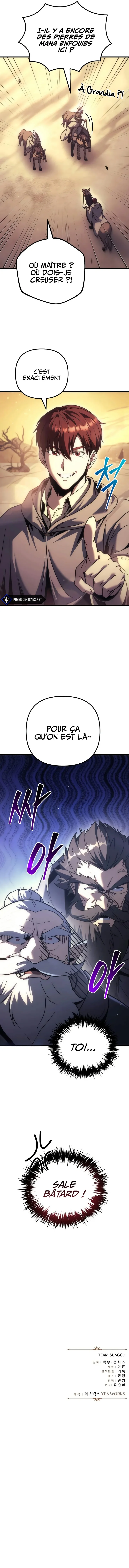 The Regressor Of The Fallen Family Chapitre 122 - Page 14