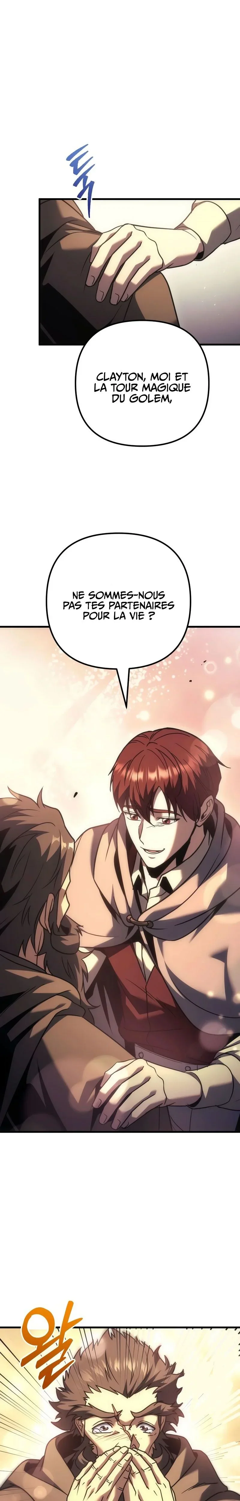 The Regressor Of The Fallen Family Chapitre 123 - Page 17