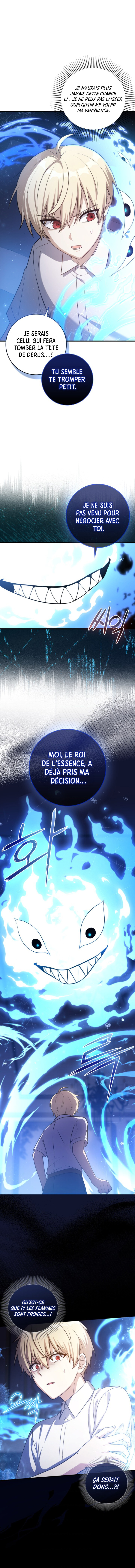 The Reincarnated Assassin is a Genius Swordsman Chapitre 7 - Page 4