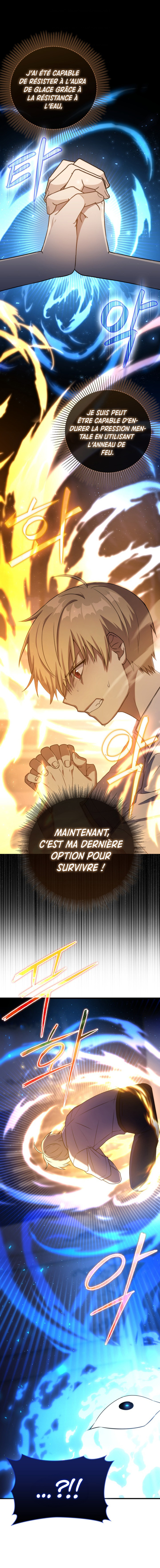 The Reincarnated Assassin is a Genius Swordsman Chapitre 7 - Page 8